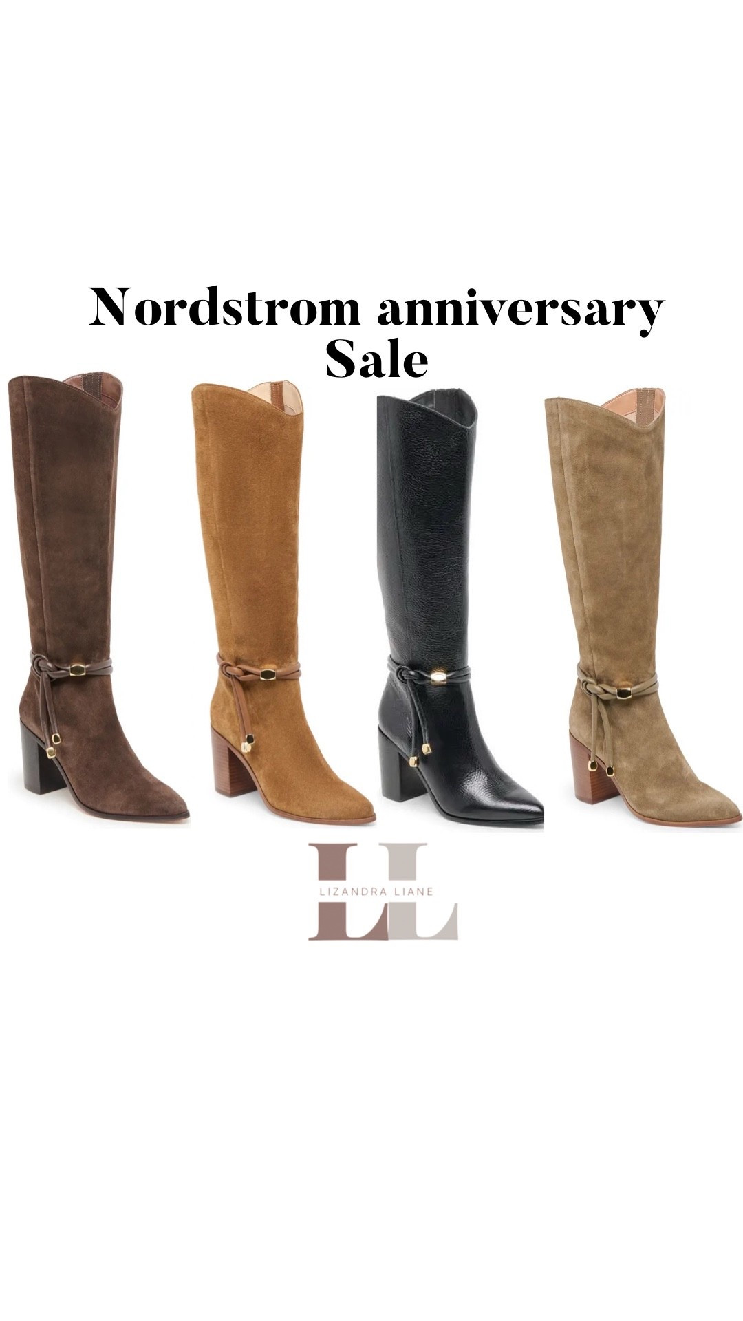 #Nsale boot pick, fall style, fall fashion, shoes, booties, knee boots, seasonal, Nordstrom Anniversary Sale, shoe , fall trends , suede 

#LTKSaleAlert #LTKStyleTip #LTKShoeCrush