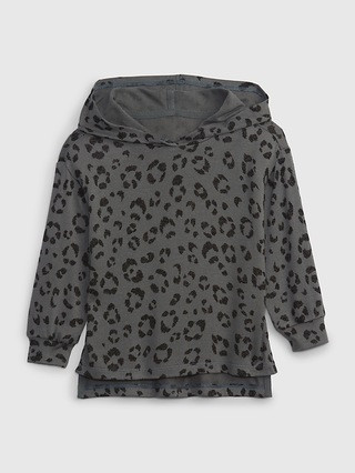 Toddler Softspun Pullover Hoodie | Gap (US)