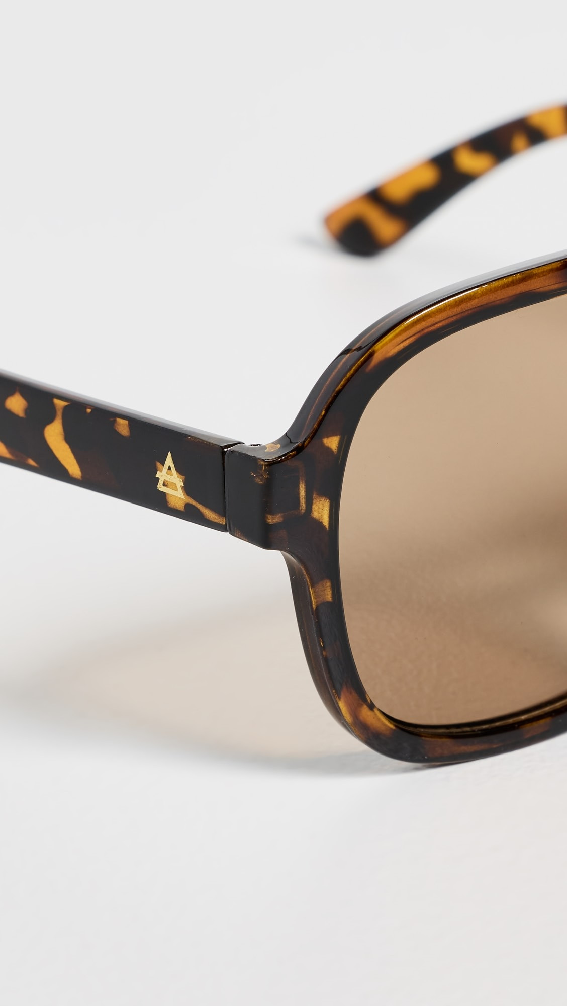 Whirlpool Sunglasses | Shopbop