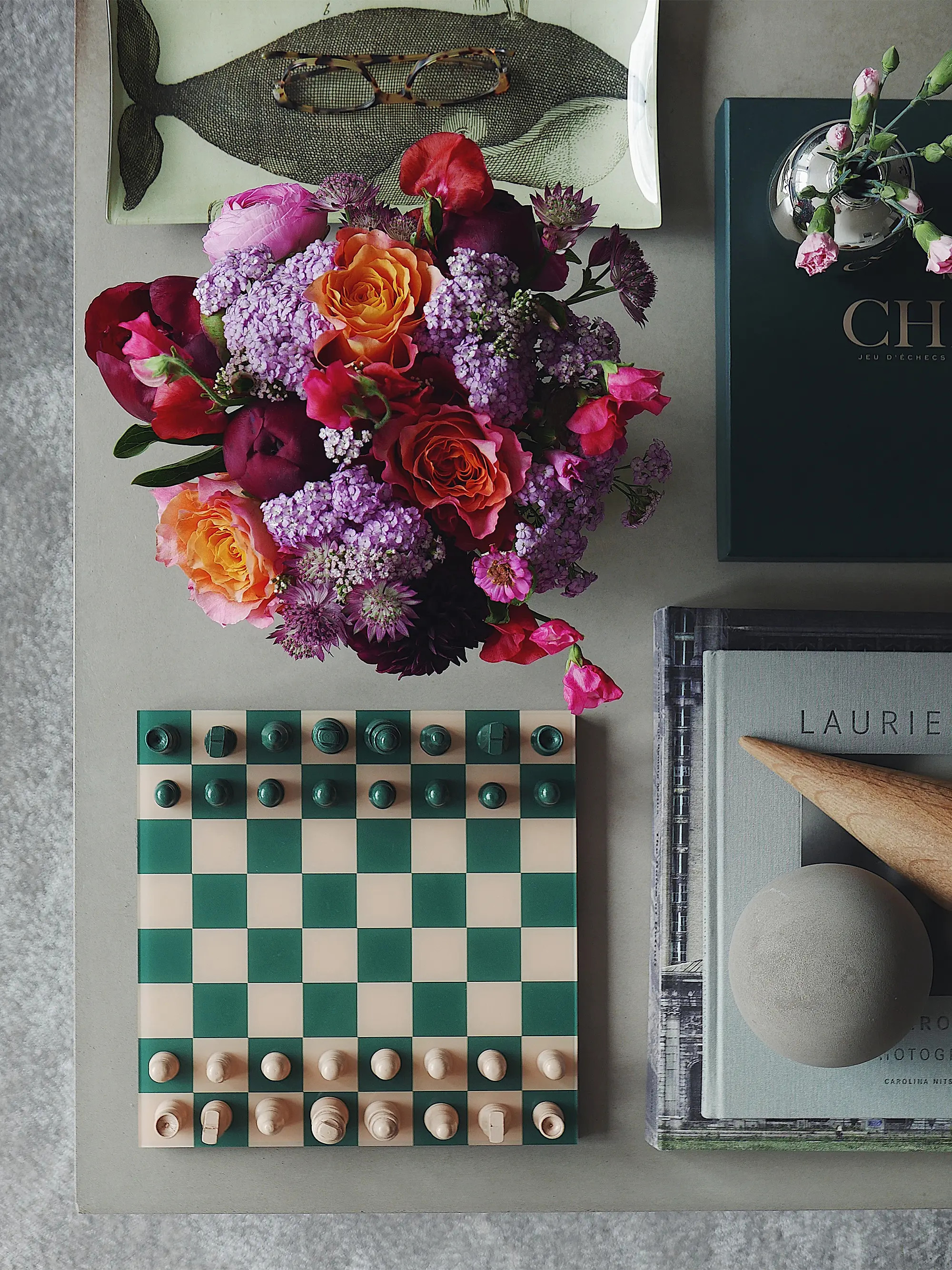 Classic Chess | Saks Fifth Avenue