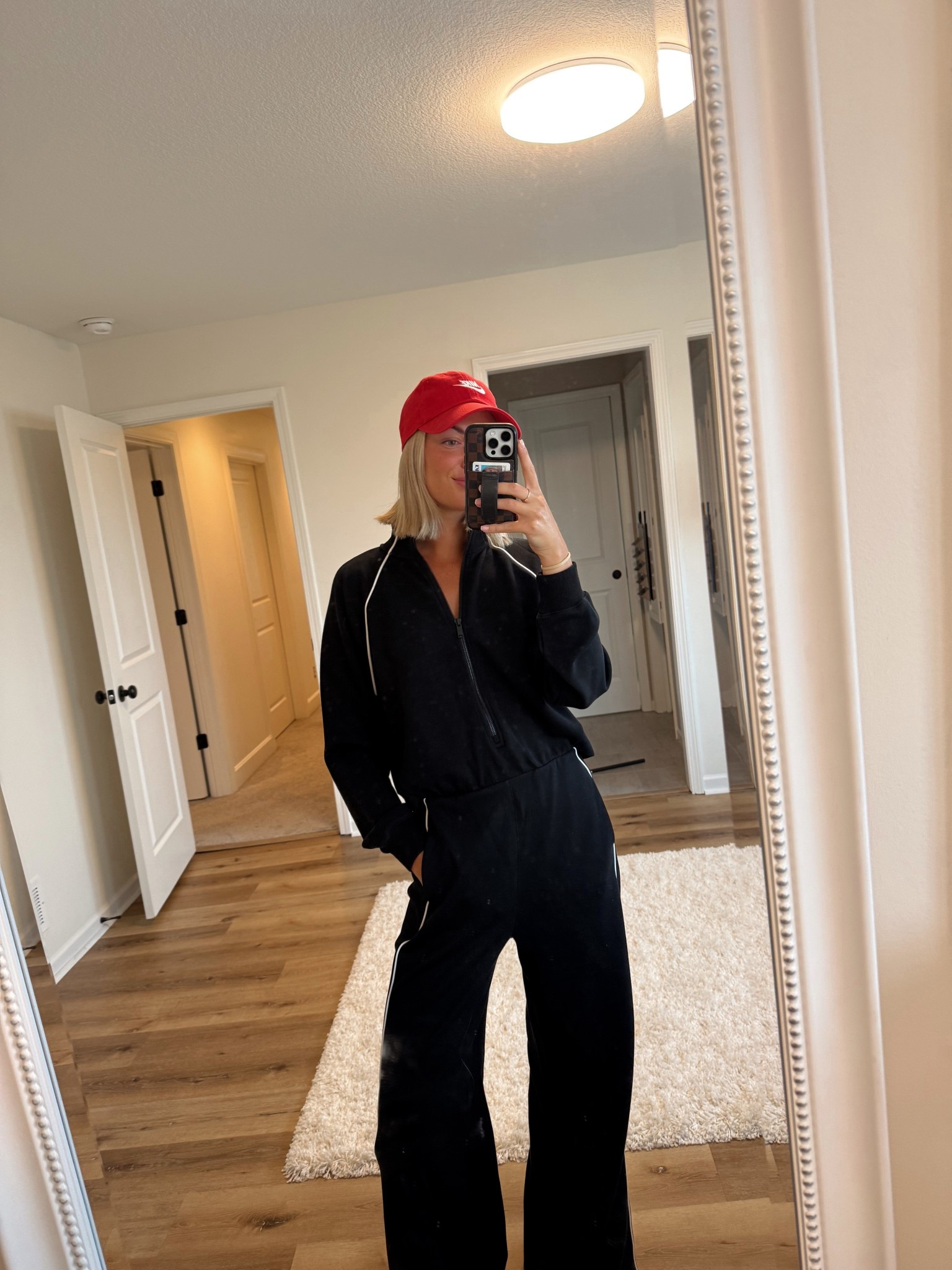 DITCHXSPANX for a discount on first time orders. I’m in a medium regular 

#LTKSaleAlert