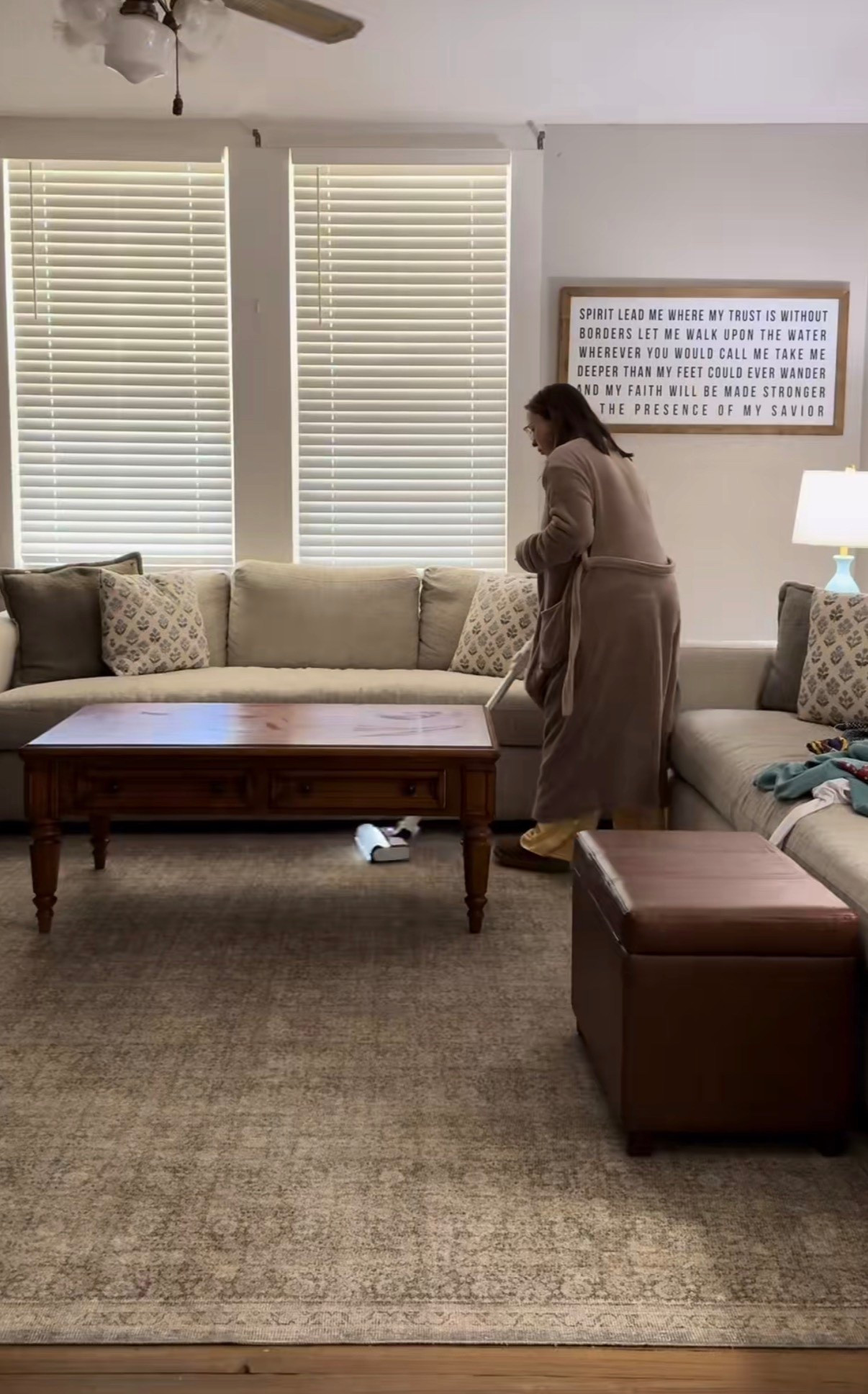 #LTKmomlife #LTKdayinmylife #LTKmorningroutine