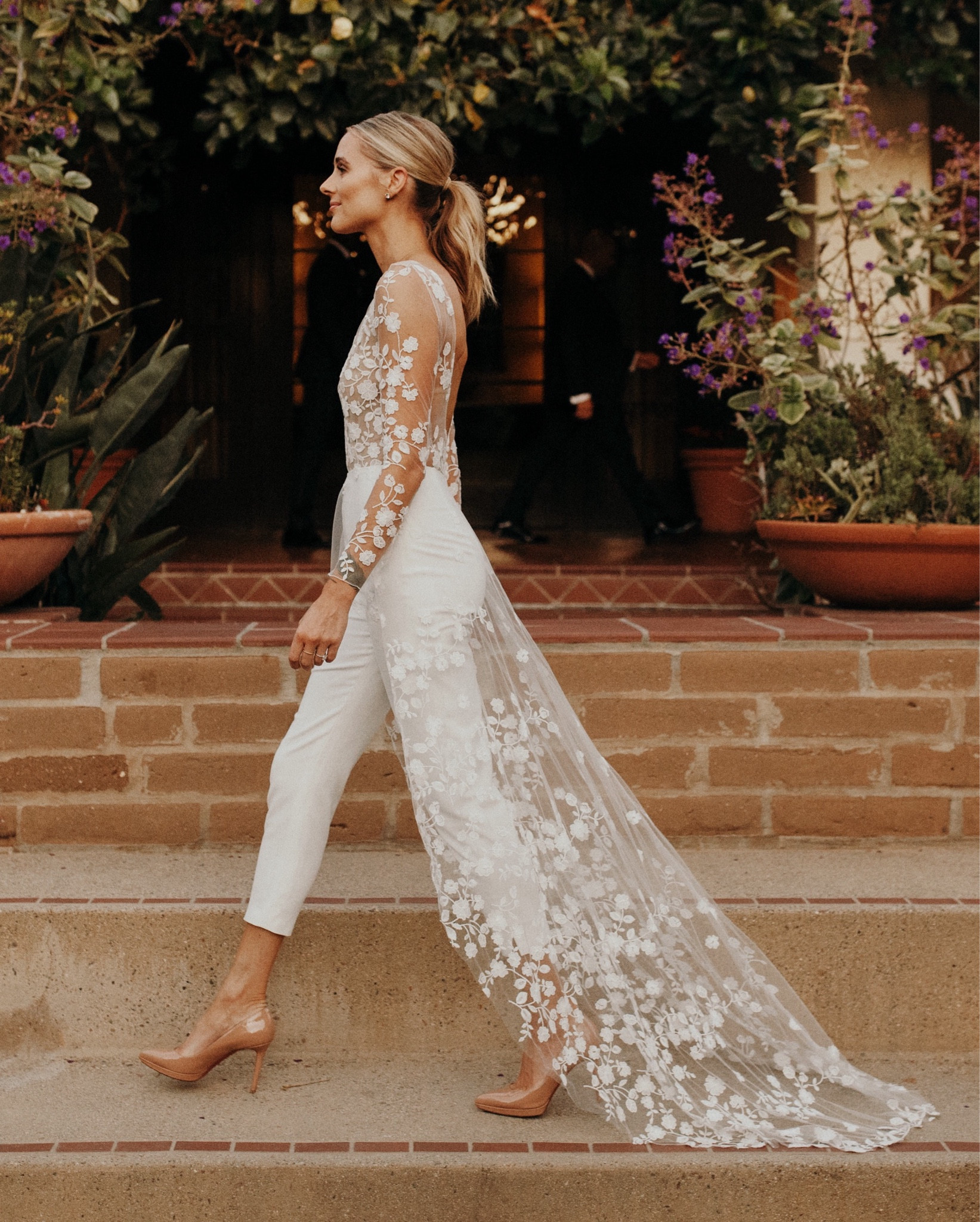 Fashion Jackson, bride, Summer Wedding dress, dresses, wedding  

#LTKWedding #LTKOver40 #LTKStyleTip