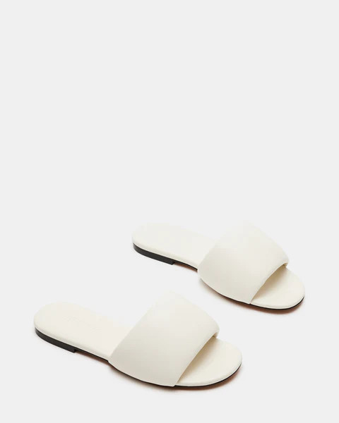 KARTER BONE LEATHER | Steve Madden (US)