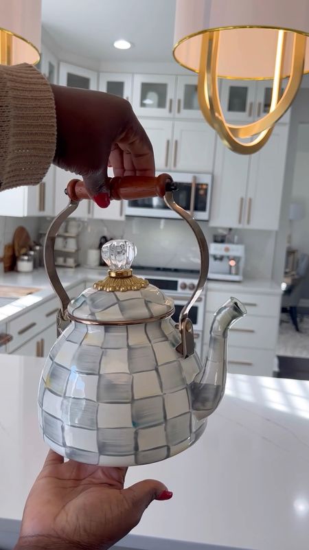 Mother’s Day gift ideas. Love these canisters and tea kettle from Mackenzie child. #mothersdaygift #mothersday #mothersdaygiftidea #kitchenware

#LTKhome #LTKGiftGuide
