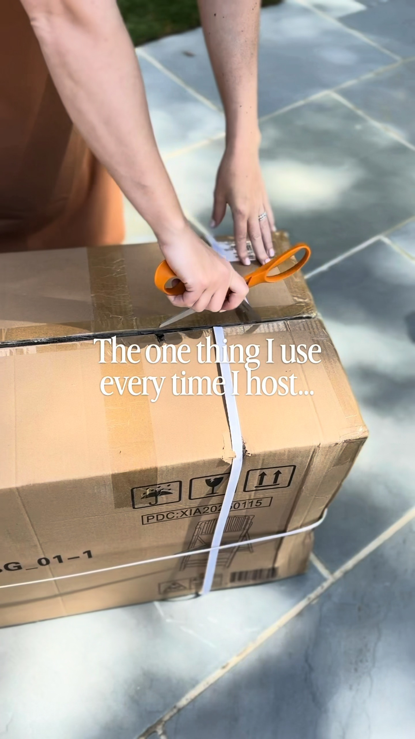 Hosting must have! These bamboo chairs have been my best purchase that I use over and over again! They look great and easy to store. I have already bought another set. 

#amazonhome #hosting #hostingmusthave #bamboochairs #foldingchairs #chairs #party #event #homefinds  

 #LTKdayinmylife #LTKSeasonal #LTKHome