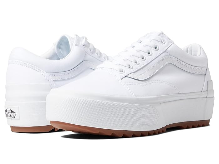 Vans Old Skool™ Stacked | Zappos