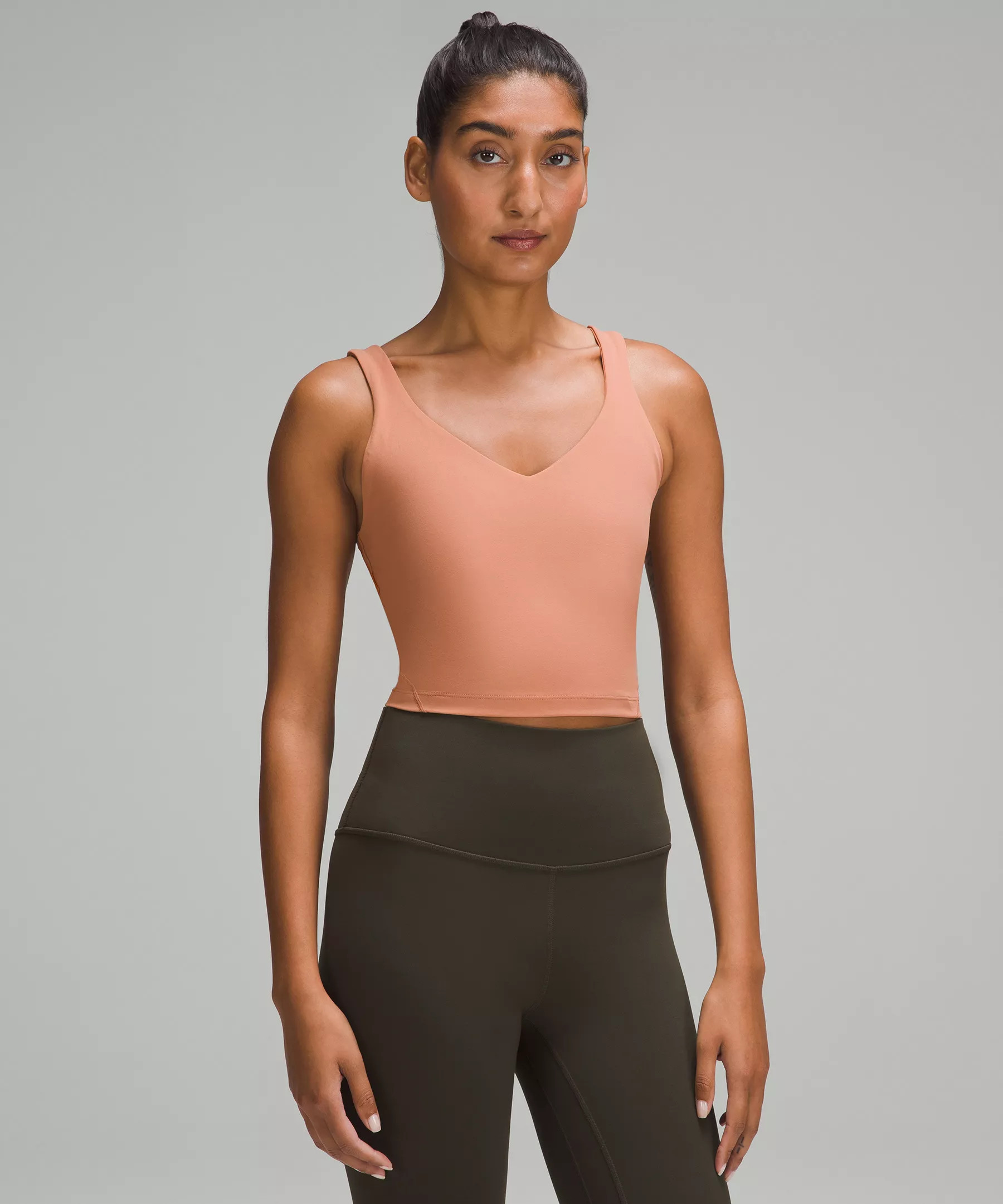 lululemon Align™ Tank Top | Women's Sleeveless & Tank Tops | lululemon | Lululemon (US)