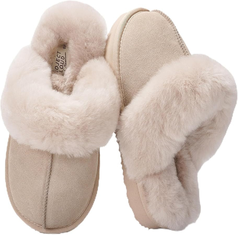 Project Cloud for Women Womens Slippers Clogs Henka | Amazon (US)
