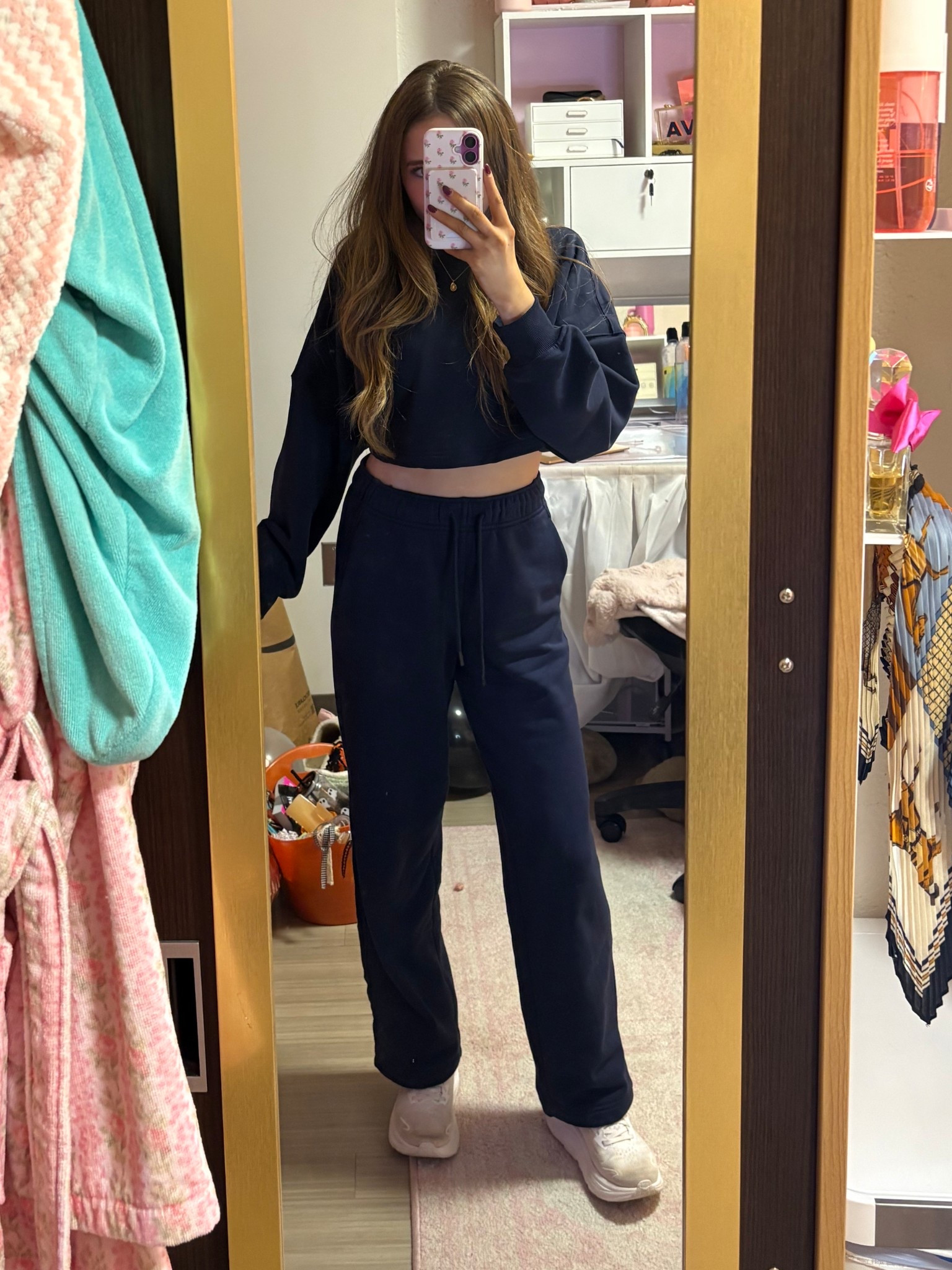 matching sets for fall>>>

#LTKStyleTip #LTKU #LTKSeasonal