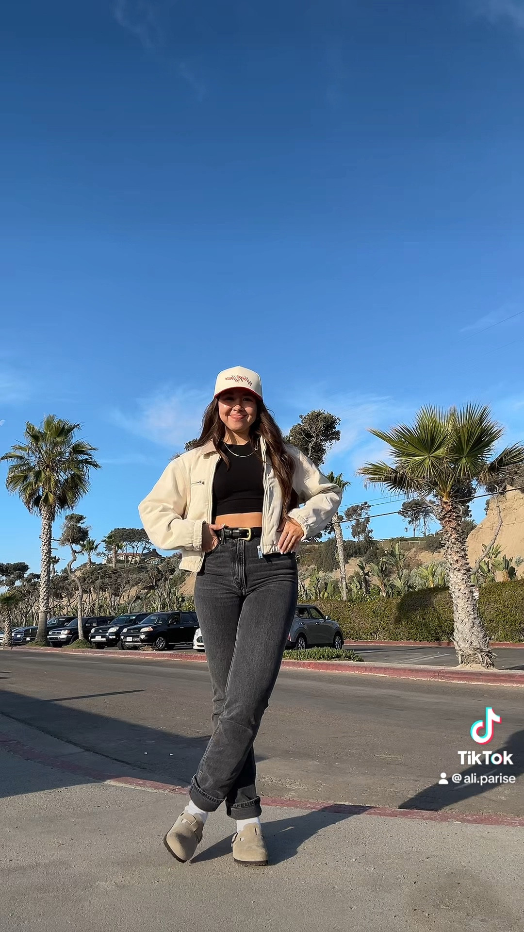 fall fit check <3

#LTKVideo #LTKstyletip #LTKSeasonal