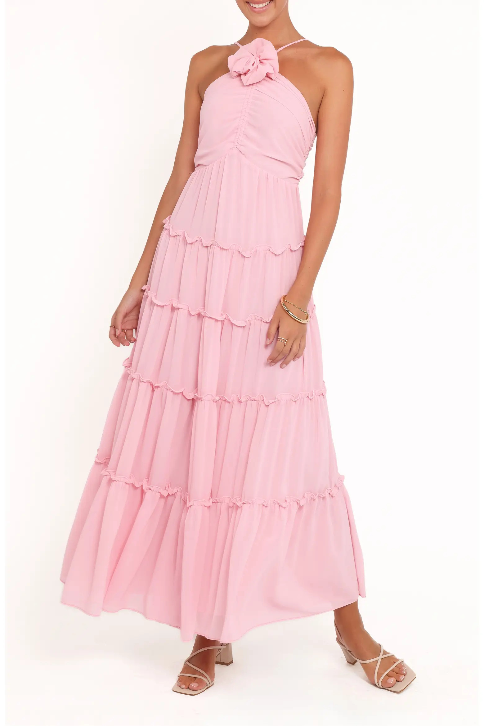 Dottie Maxi Dress (Women) | Nordstrom | Nordstrom