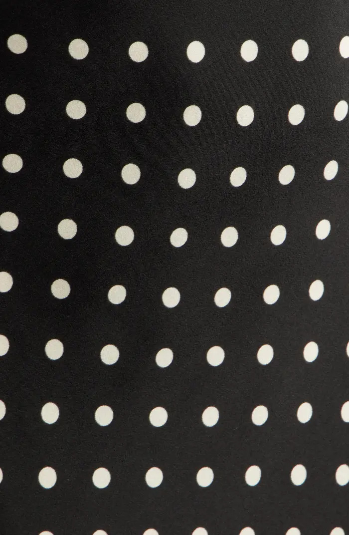 Julia Polka Dot Slipdress | Nordstrom