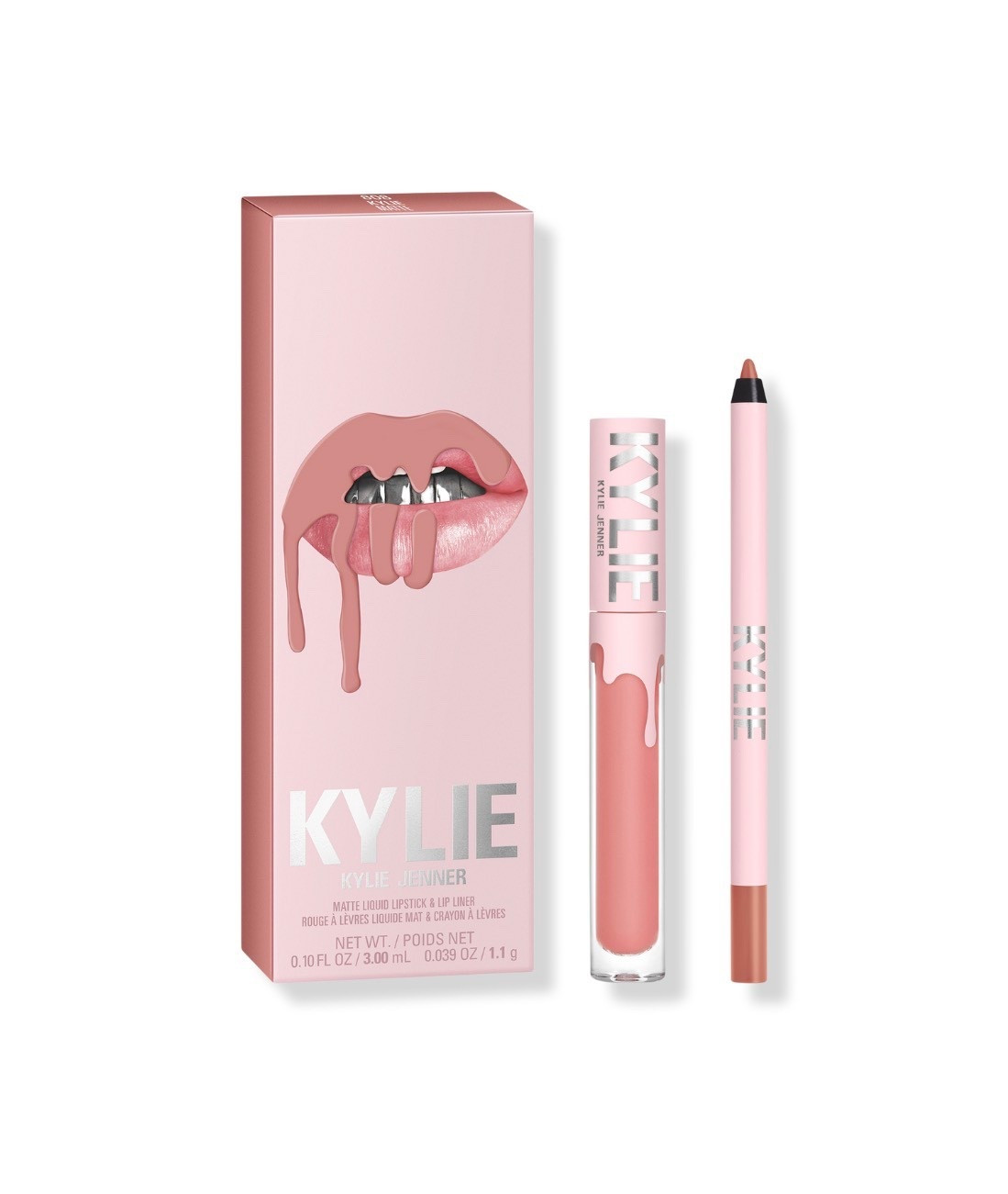 Love this lip color 

#LTKBeauty