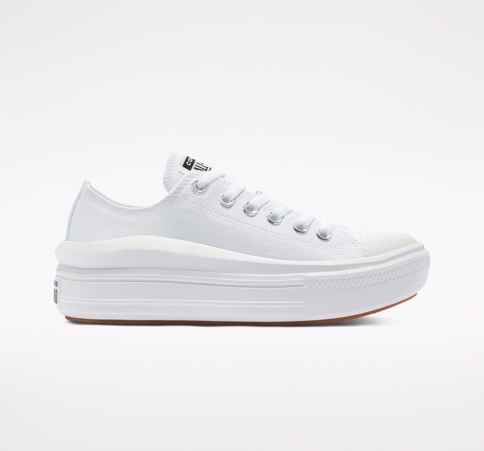 Chuck Taylor All Star Move Platform | Converse (US)