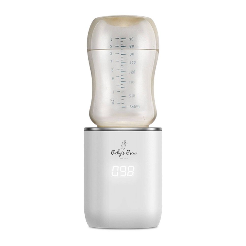 Baby's Brew Bottle Warmer with 4 Adapters | Target