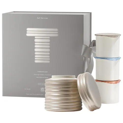 Soft Services Mother of Pearls Limited Edition Set | Sephora (US)