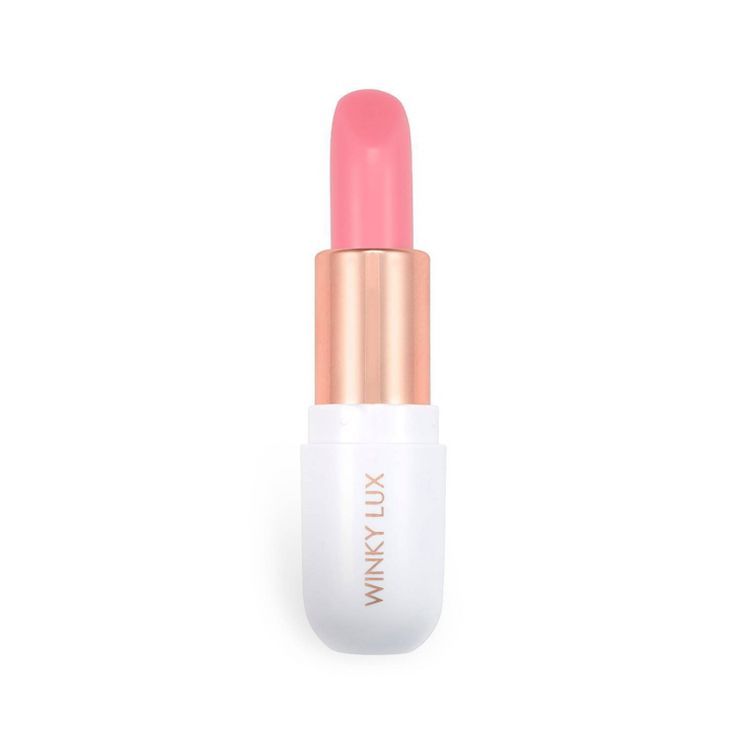 Winky Lux Matcha Lip Balm - 0.14oz | Target