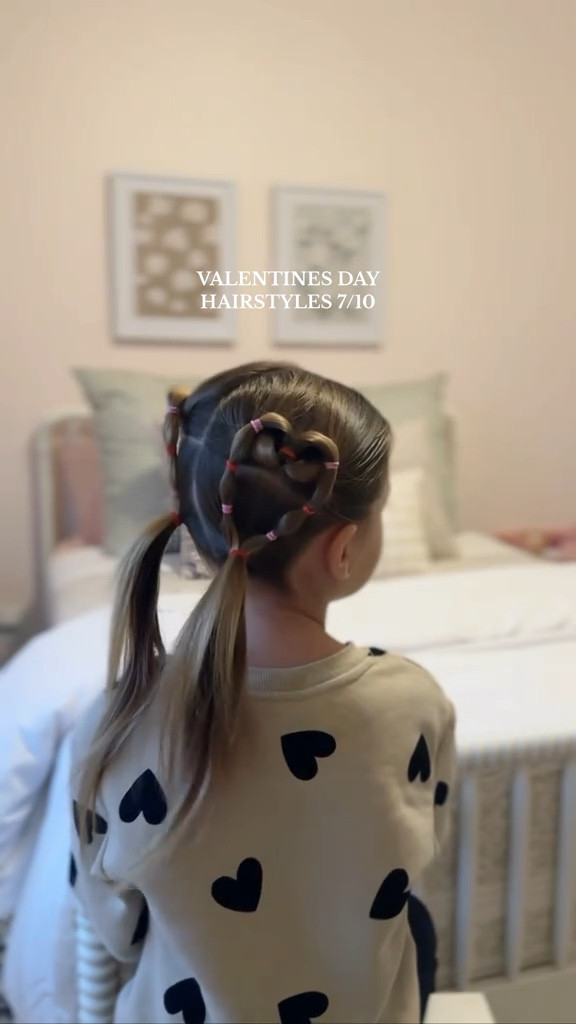 Almost Valentine’s Day and we’re so ready!!!! ❤️