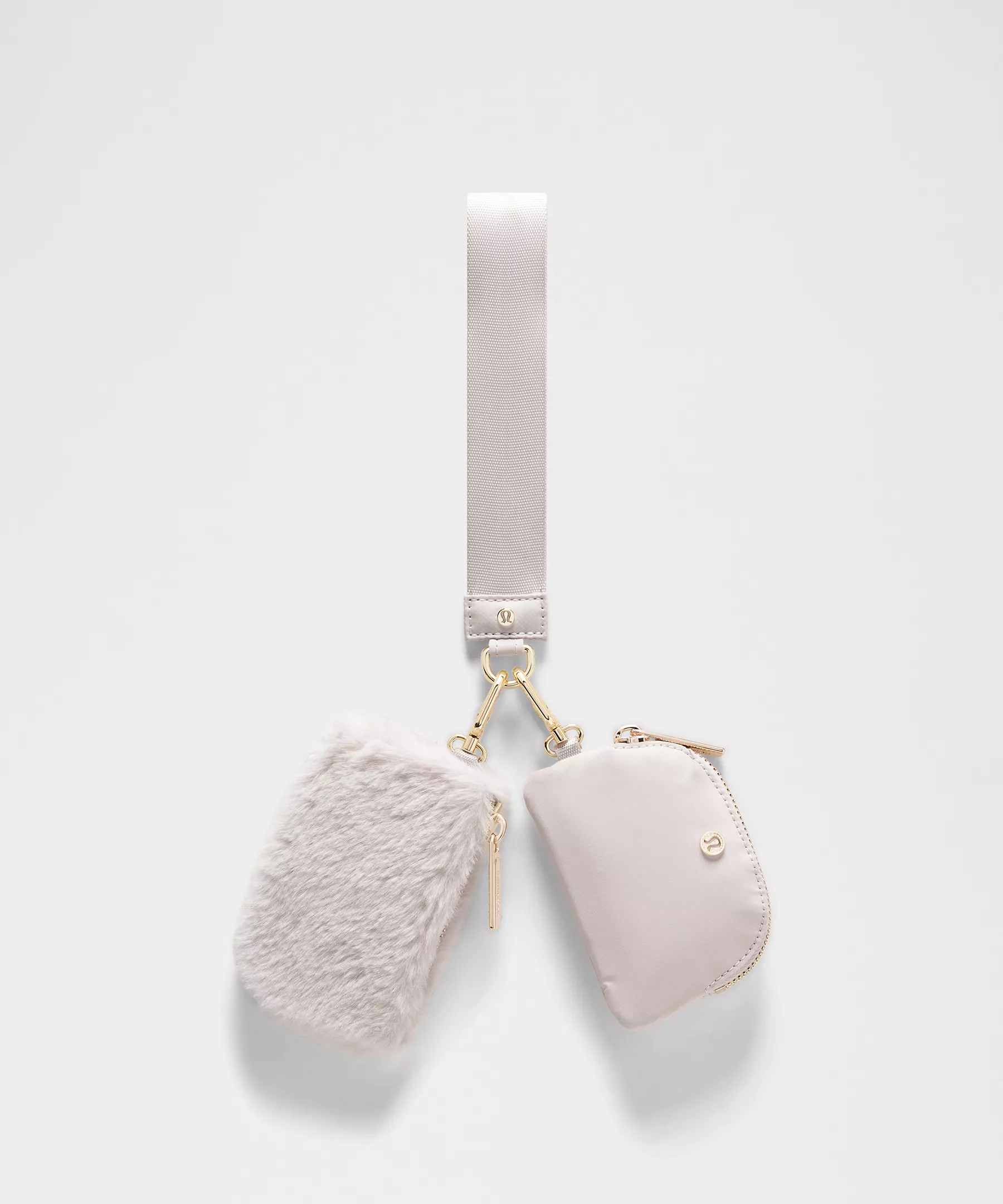 Dual Pouch Wristlet | Lululemon (US)
