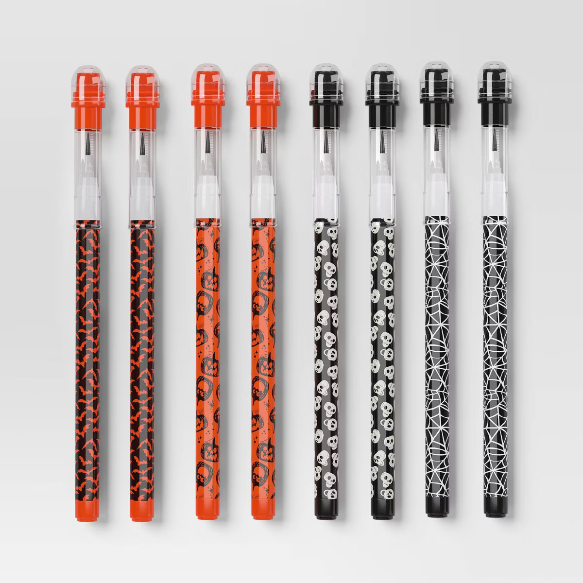 8ct Push Pencils Party Favors - Hyde and EEK! Boutique™ | Target