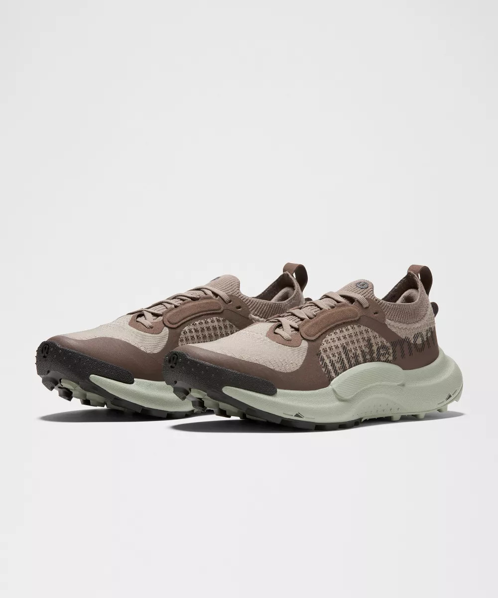Women's Wildfeel Trail Running Shoe | lululemon UK