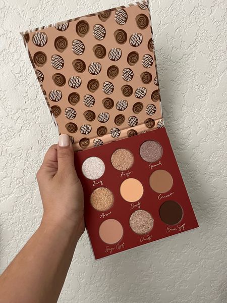 Beauty Bakery Palette : Bronze Babe #giftsforher #giftguide #giftguides #forher #gifts #ulta #makeupfinds 

#LTKGiftGuide #LTKbeauty #LTKHoliday