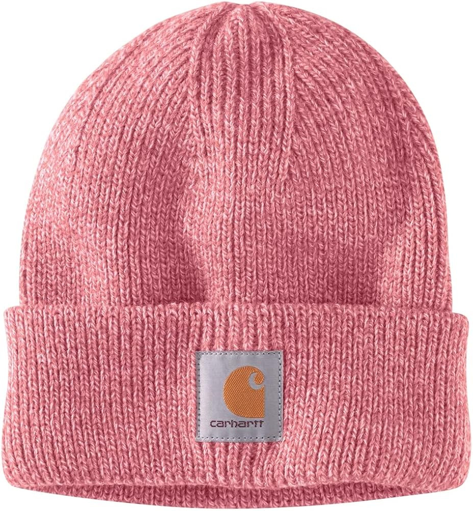 Carhartt Women's Rib Knit Beanie | Amazon (US)