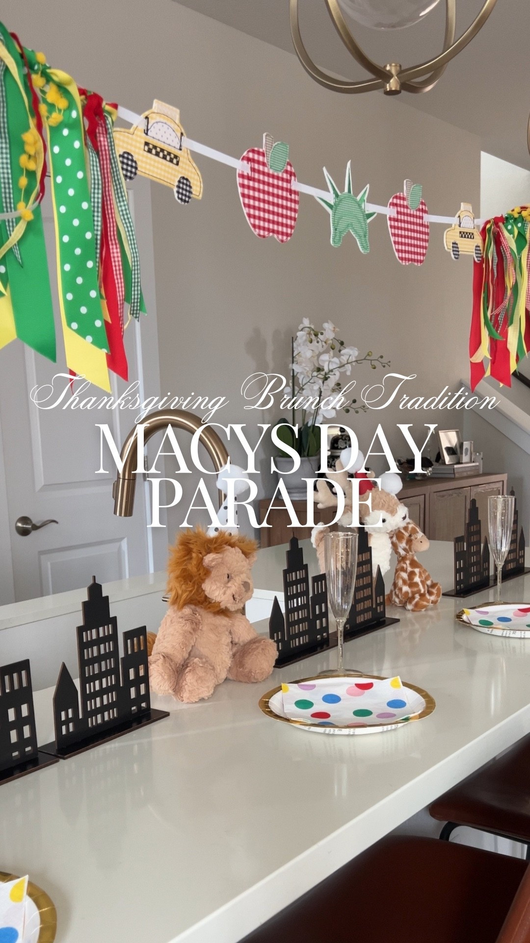 Mary Day Parade Breakfast 

#LTKHoliday #LTKKids #LTKmomlife