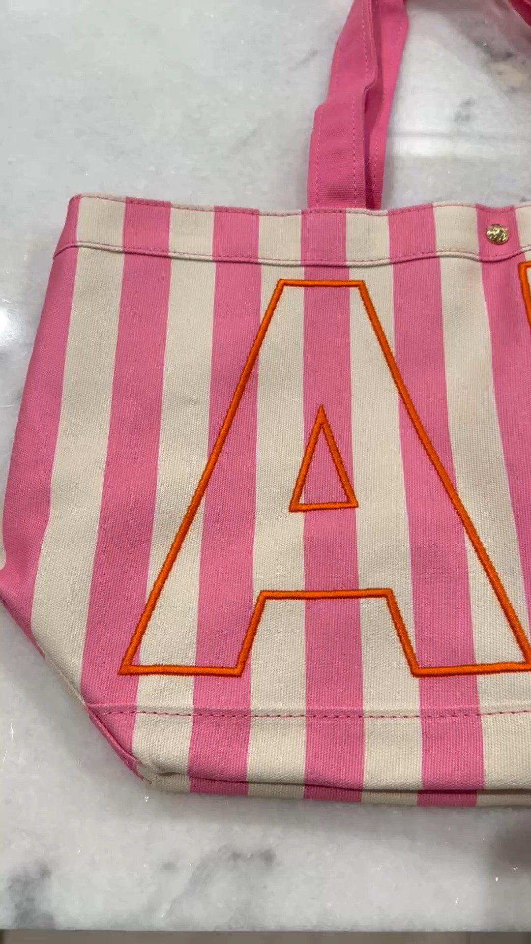 My favorite custom tote bag and matching zip pouch are 25% off and rarely on sale! I use this all of the time

#LTKSaleAlert #LTKOver40 #LTKTravel