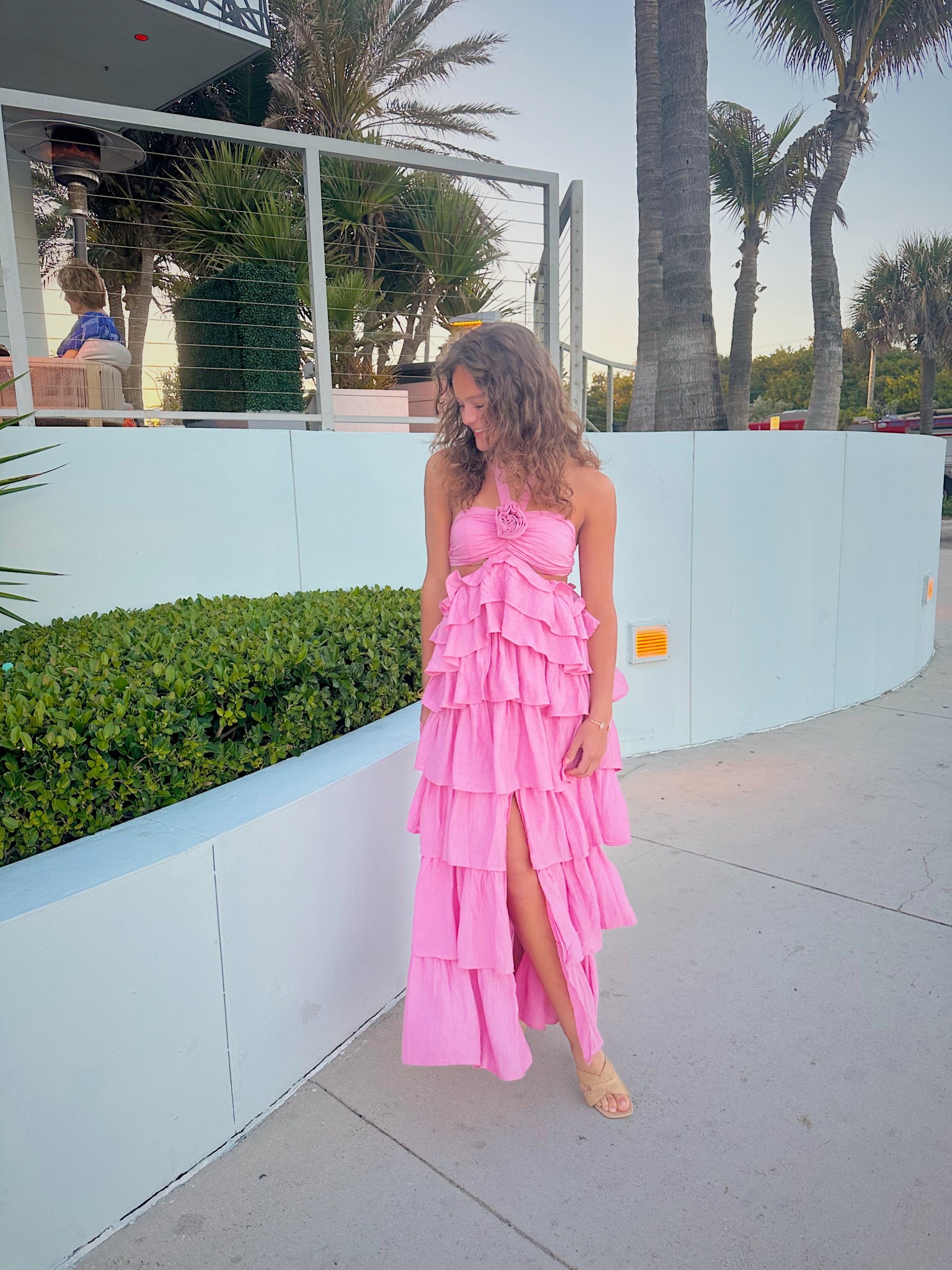 LOVE this dress!!!

#LTKFindsUnder100 #LTKSummerEdit #LTKStyleTip