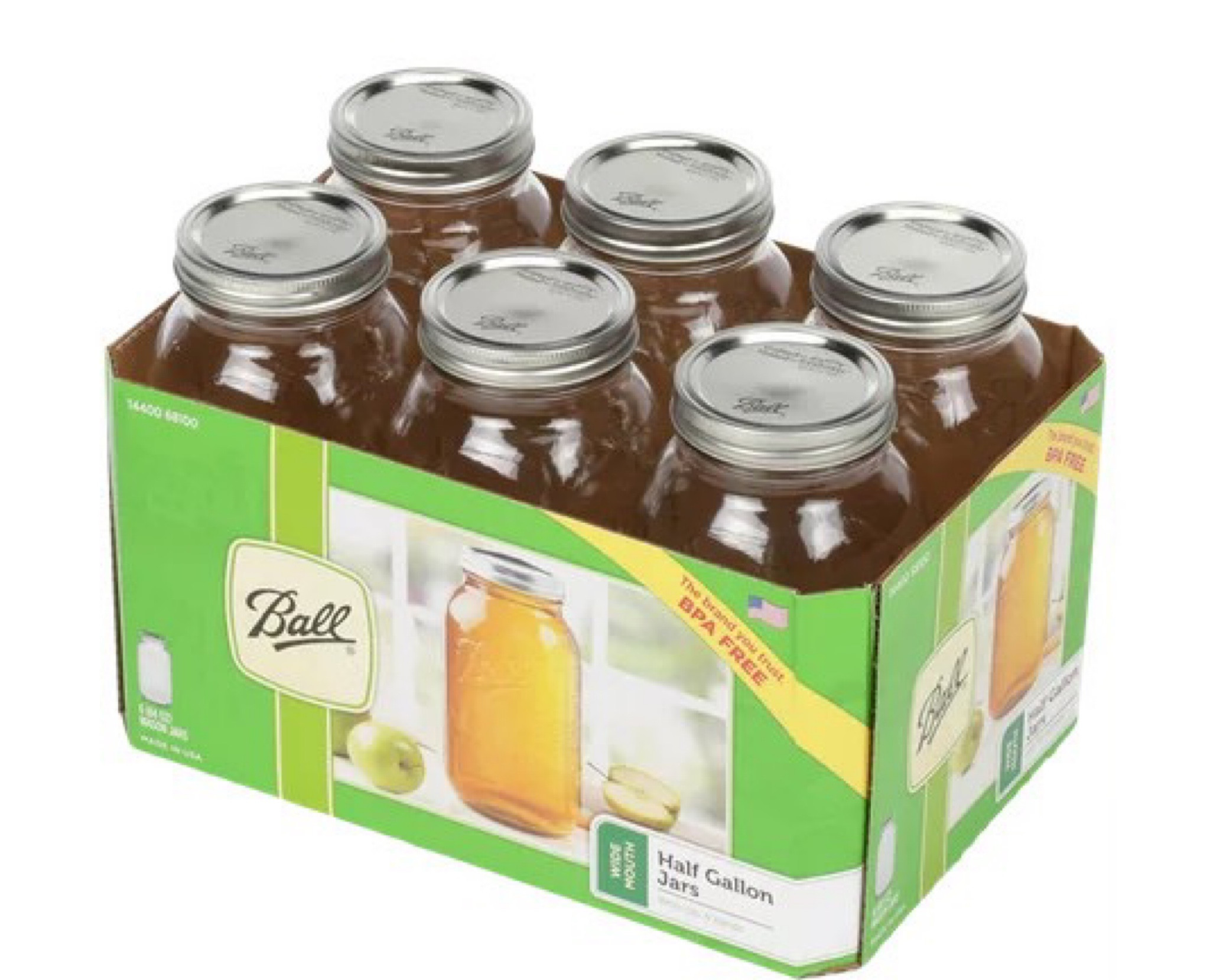 Major discount on these canning jars right now! 🫙

#LTKsalealert