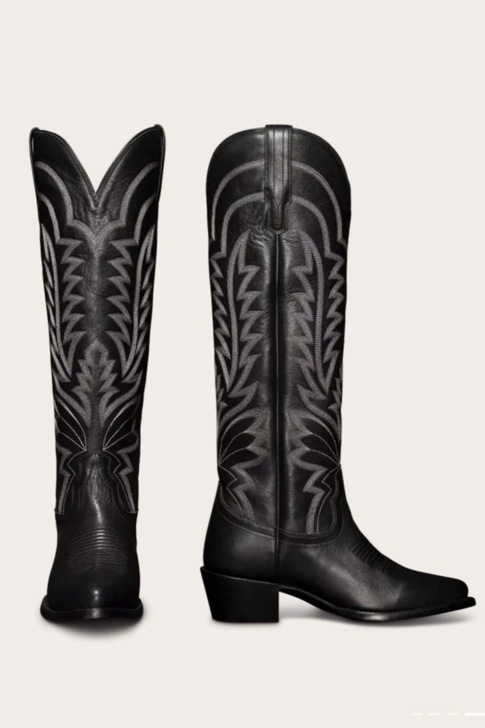 I bought these limited edition boots in navy! A great find for Rodeo & Round Top days! 

#LTKParties #LTKWorkwear #LTKStyleTip