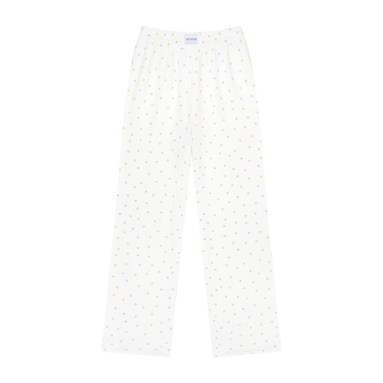 Boxer Sweatpants | Parke