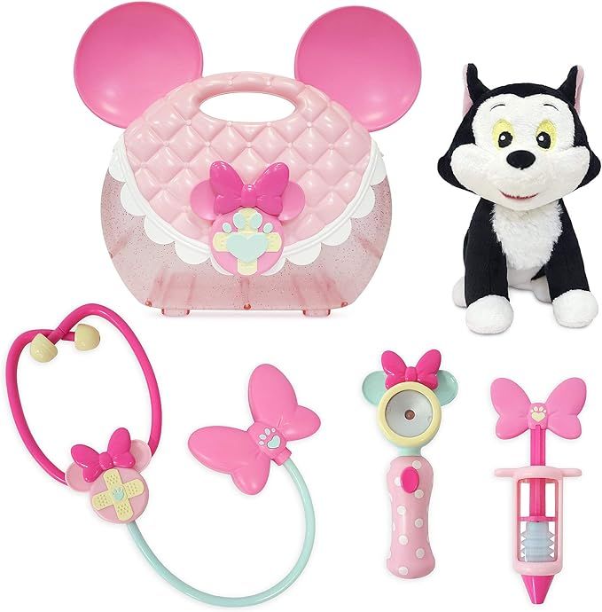 Disney Minnie Mouse Vet Set | Amazon (US)