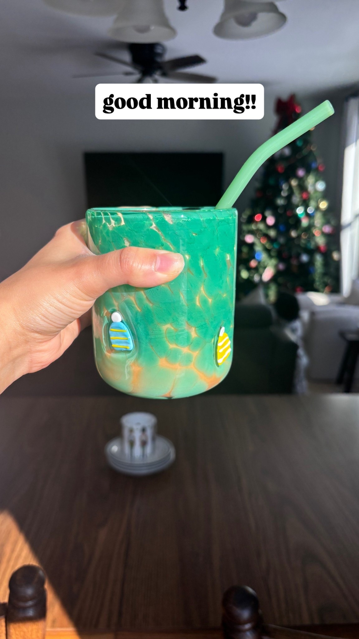 I’ll never get over the Anthro Christmas glasses 😍

#LTKGiftGuide #LTKHoliday
