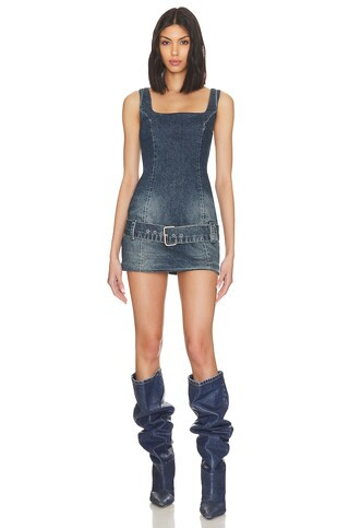 Firefly Dress
                    
                    EB Denim | Revolve Clothing (Global)
