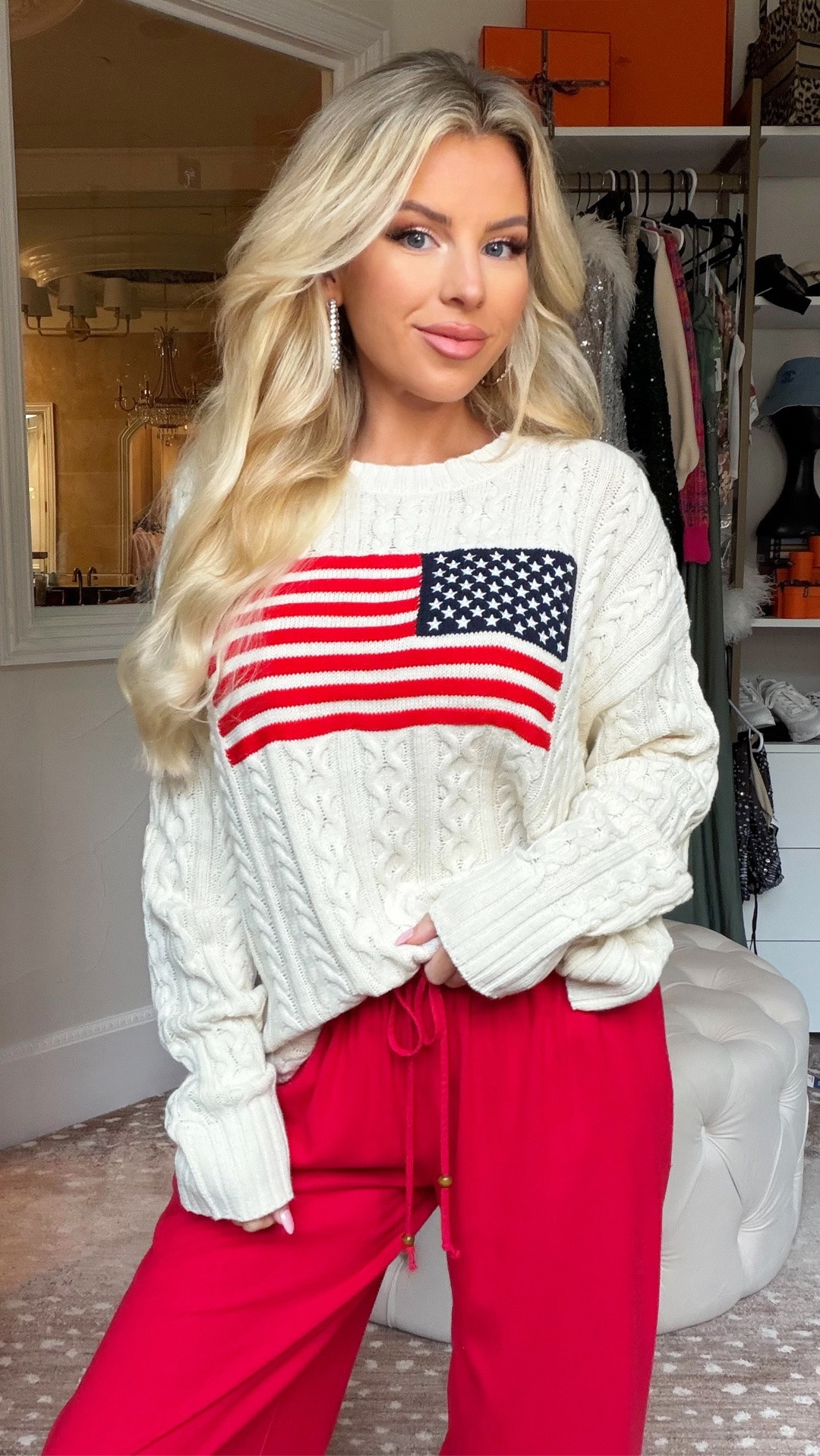 Red white and blue. Target haul. Patriotic. Memorial Day weekend. Stars and Stripes