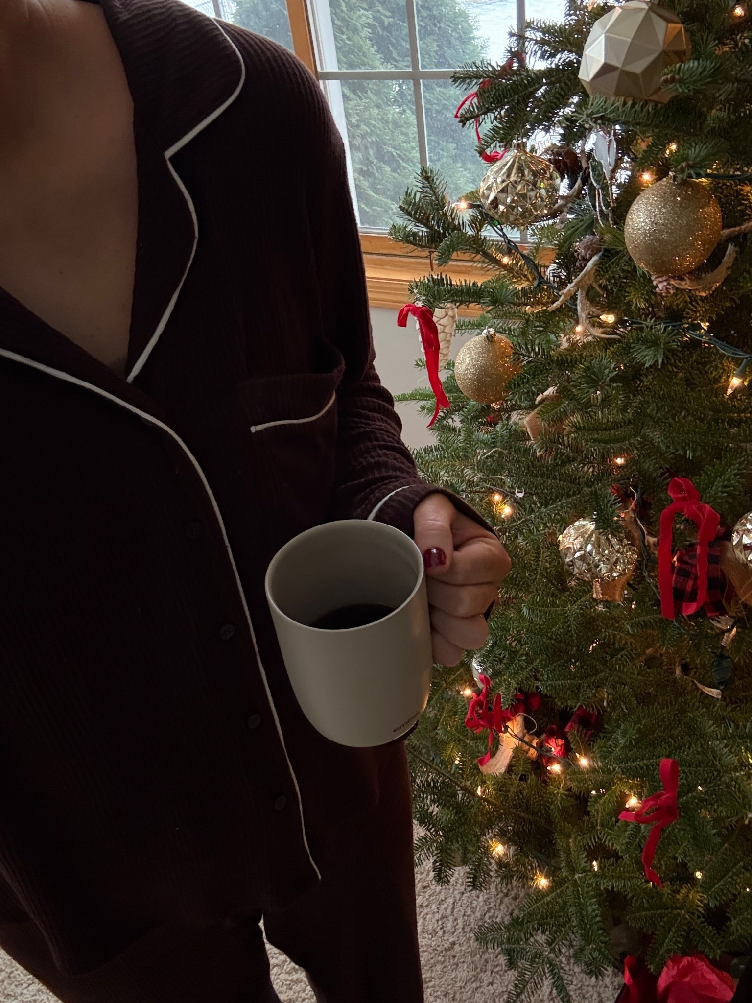 The coziest and affordable pjs🤎

#LTKGiftGuide #LTKHoliday #LTKFindsUnder50