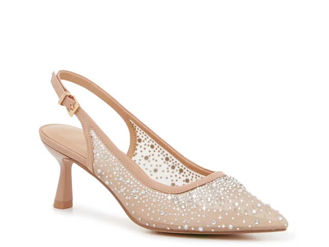 Chinese Laundry Minna Pump | DSW