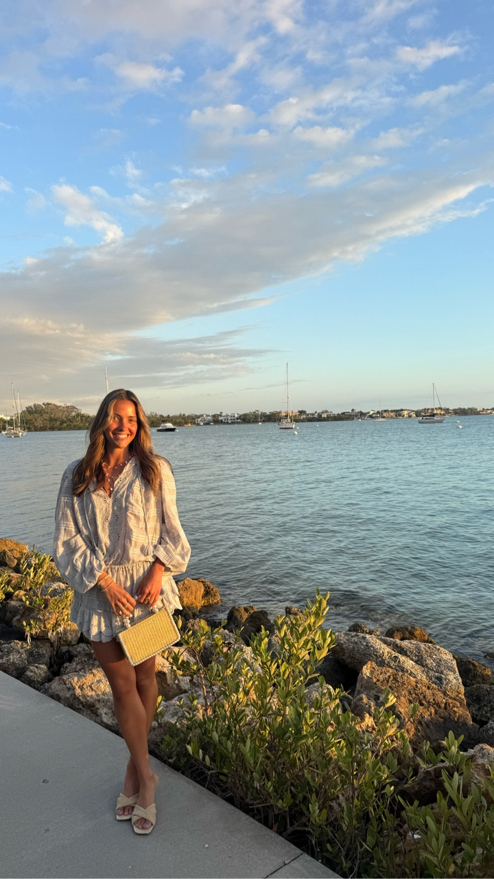 OOTN for din at the beach!!! These heels from Target are the BEST! So comfy and under $50

Use my code RTRXAMOSES50 for 60% off your first month to rent this look!

#LTKSpringSale #LTKgrwm #LTKTravel