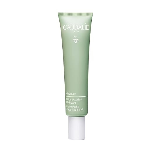 Caudalie Vinopure Oil Control, Hydrating & Mattifying Moisturizer - 1 Oz | Amazon (CA)