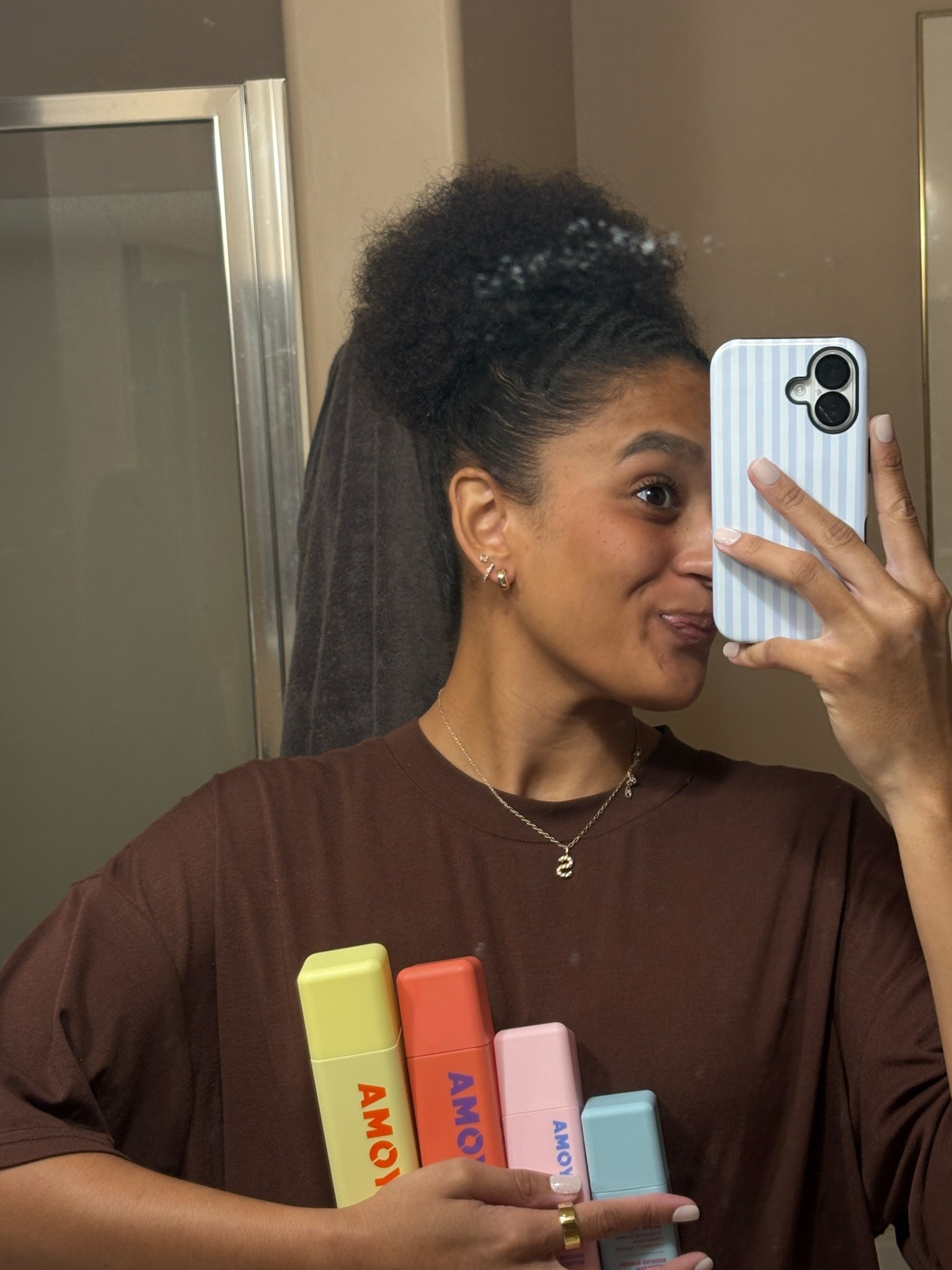 My skin has NEVER felt or looked better since using this stuff!! 100/10 recommend!! 


#LTKmorningroutine #LTKGiftGuide #LTKselfcare