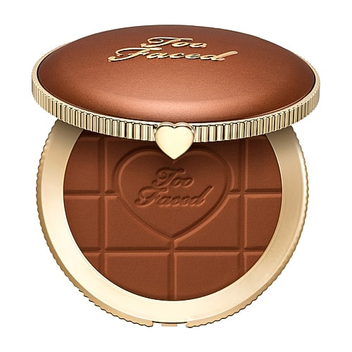 Too Faced Chocolate Soleil Blurring Matte Bronzer, One Size, Brown | JCPenney