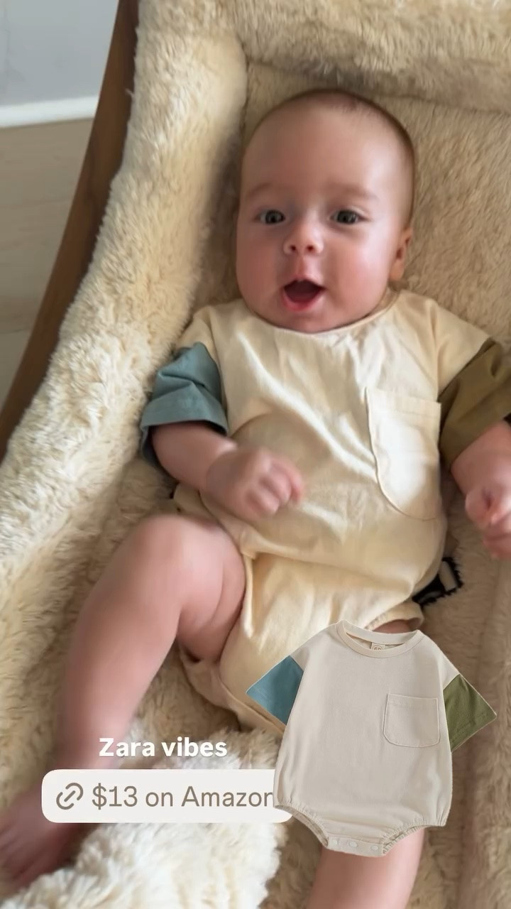 Zara vibes from Amazon

#LTKmomlife #LTKBaby