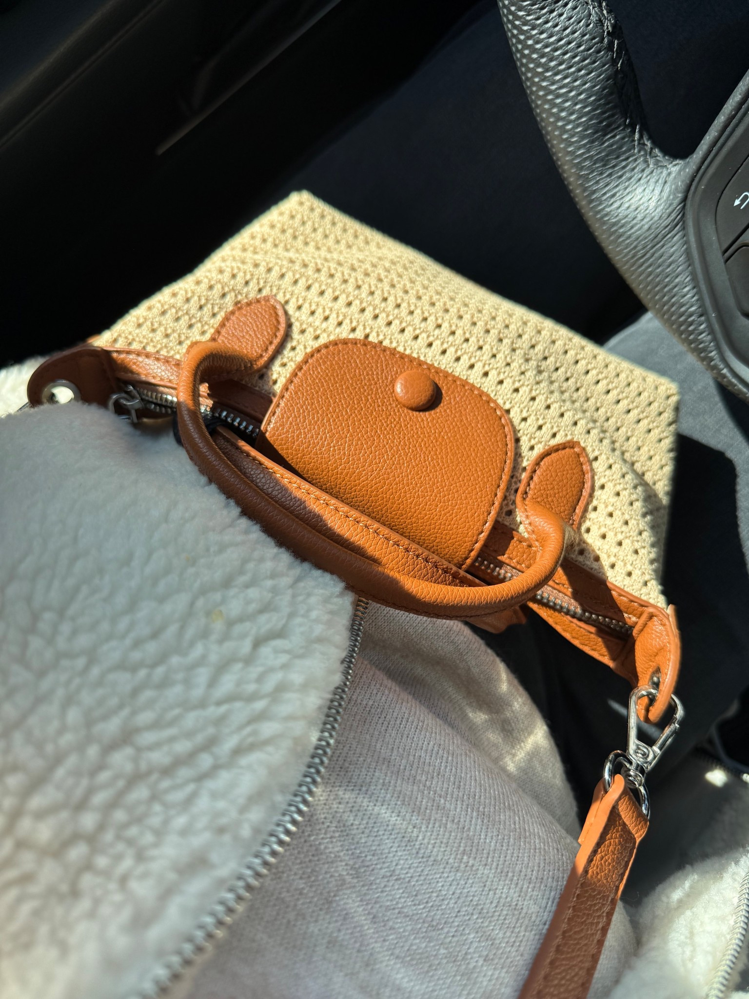 Spring/summer cross body  

#LTKOver40 #LTKgrwm