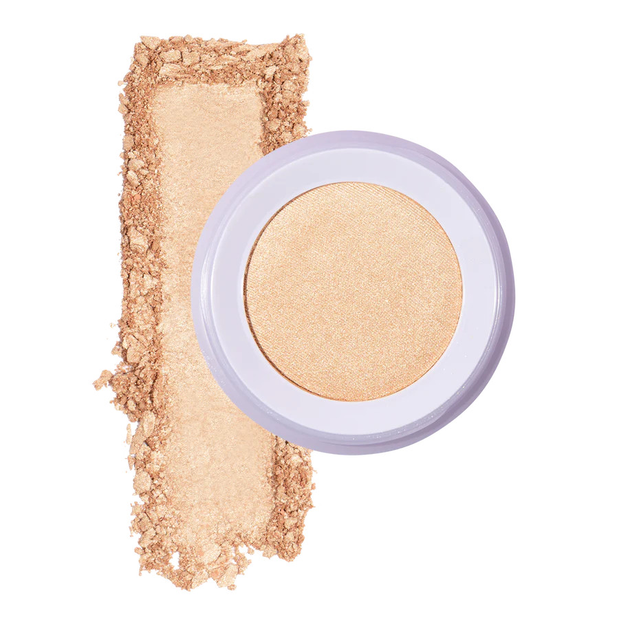 Highlighter in champagne | Subtl Beauty