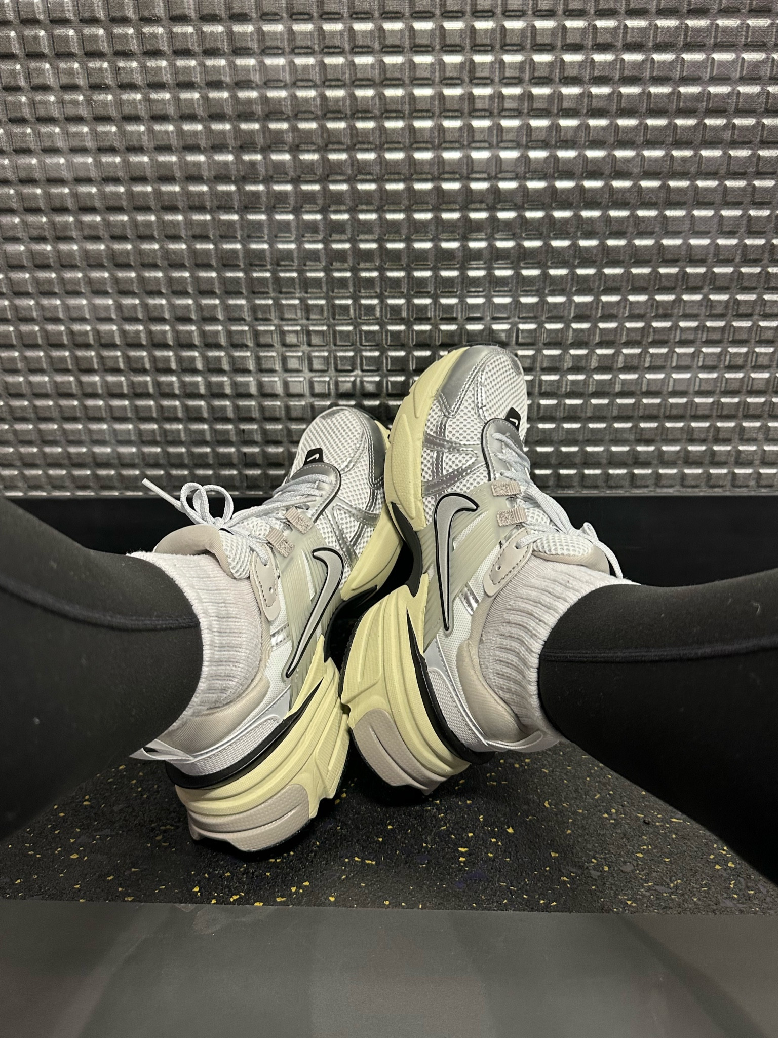 A gift for the gym girl or trendy girl in your life! 

#LTKSaleAlert #LTKShoeCrush #LTKGiftGuide