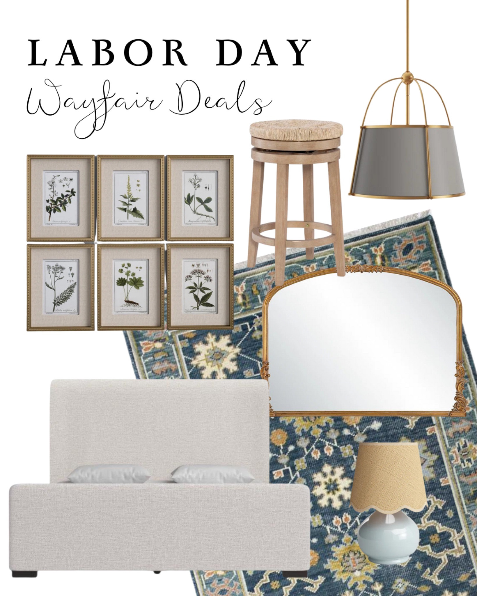 Some favorites from the #WayfairLaborDaySale! 

#LTKHome #LTKSaleAlert #LTKFallSale