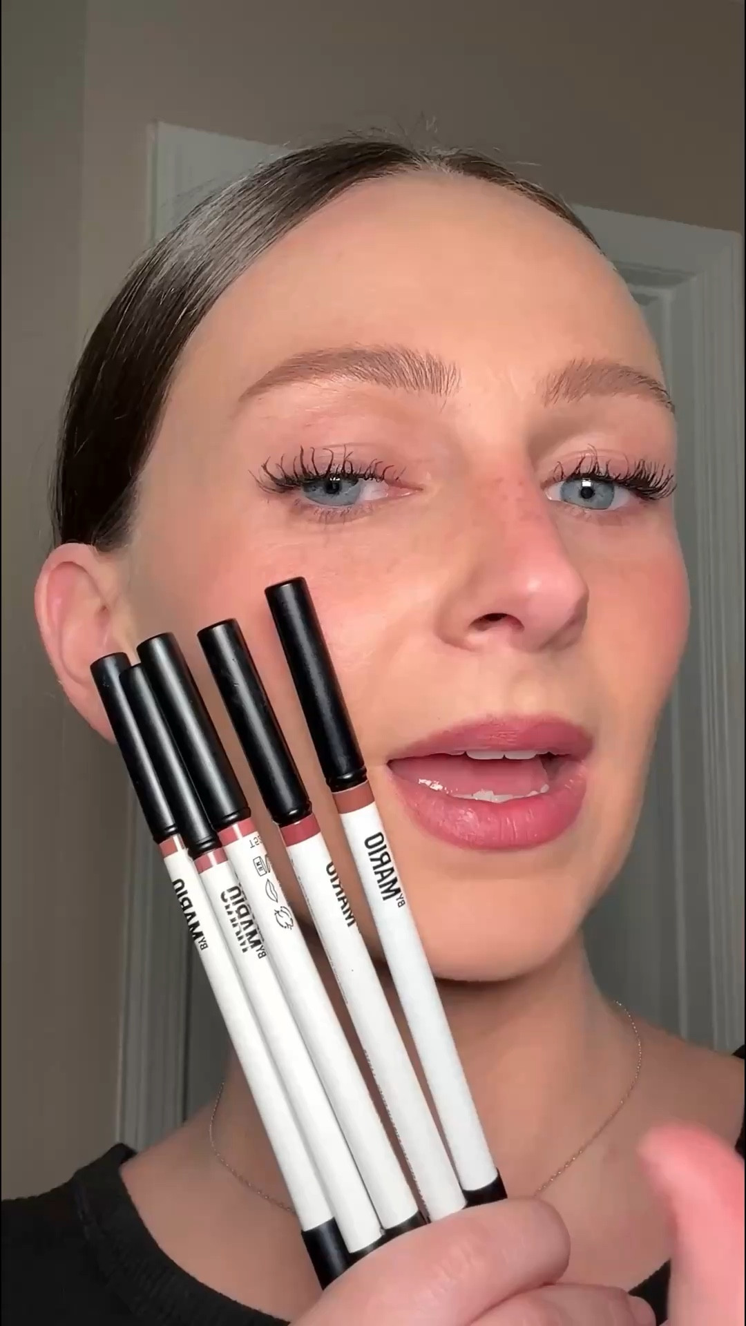 Makeup by Mario favorite lip pencil liners!🫶🏻

#LTKSpringSale #LTKBeauty #LTKSaleAlert